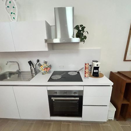 Volare House Daire Bari Dış mekan fotoğraf