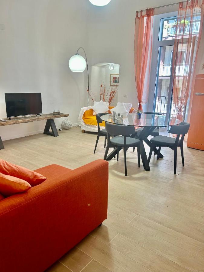 Volare House Daire Bari Dış mekan fotoğraf