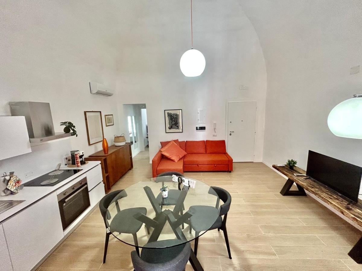Volare House Daire Bari Dış mekan fotoğraf