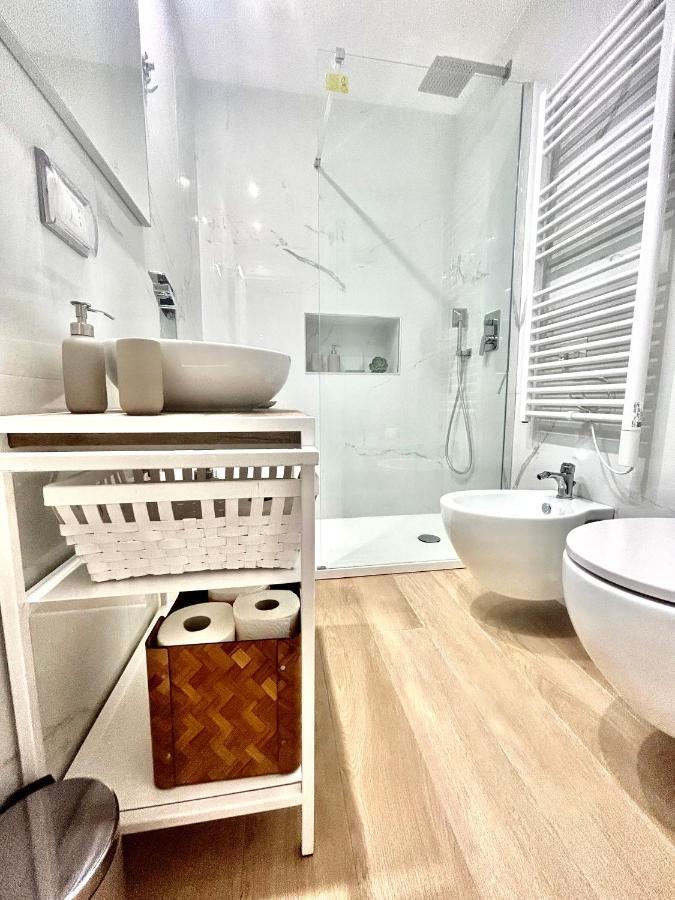 Volare House Daire Bari Dış mekan fotoğraf