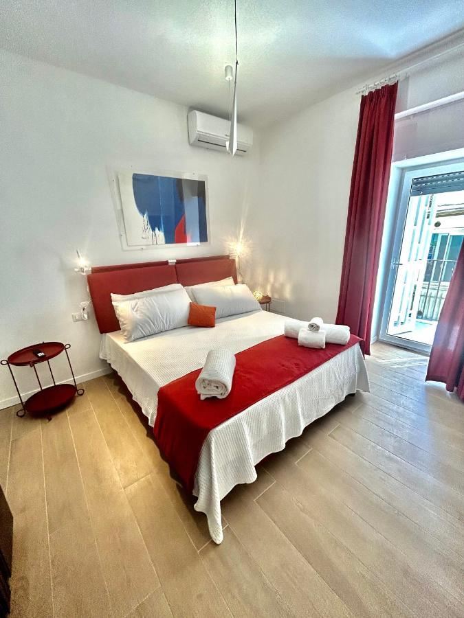Volare House Daire Bari Dış mekan fotoğraf
