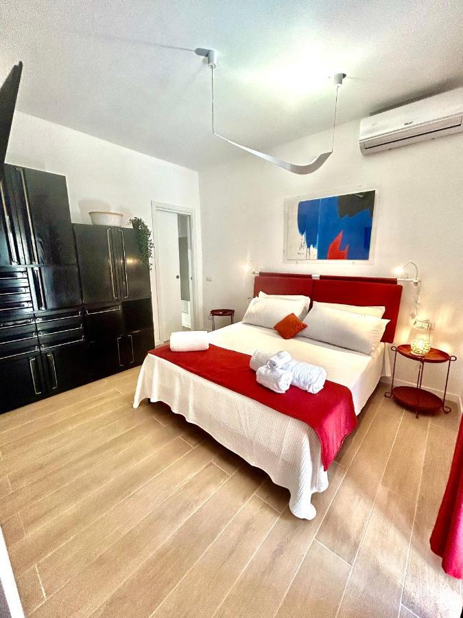 Volare House Daire Bari Dış mekan fotoğraf