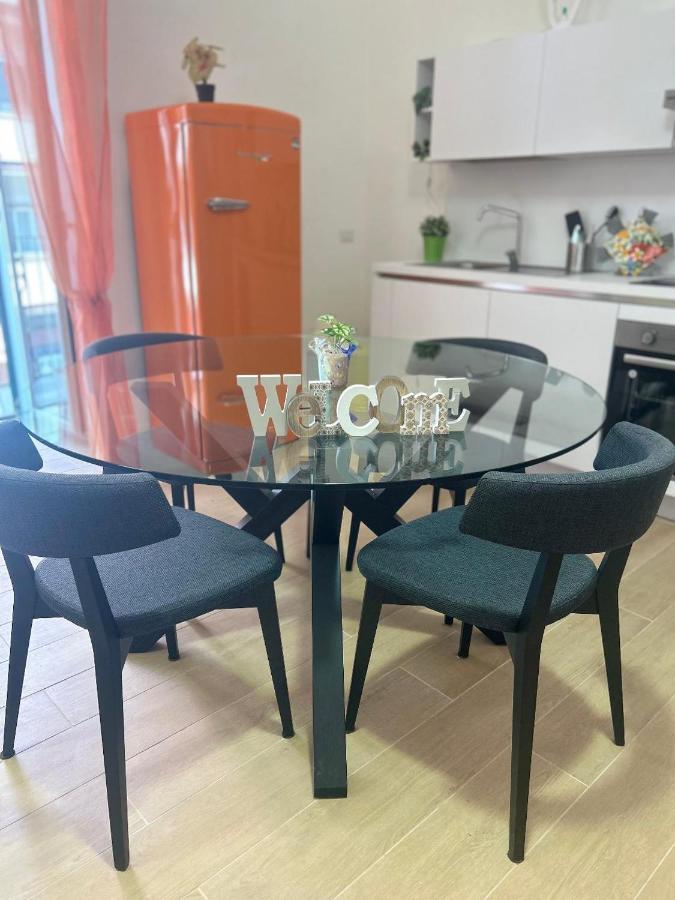 Volare House Daire Bari Dış mekan fotoğraf