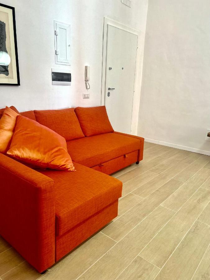Volare House Daire Bari Dış mekan fotoğraf