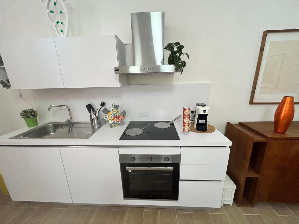 Volare House Daire Bari Dış mekan fotoğraf