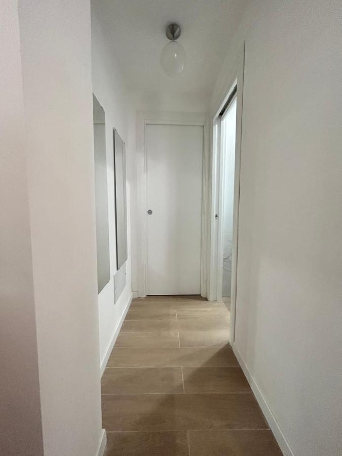 Volare House Daire Bari Dış mekan fotoğraf