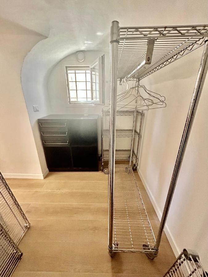 Volare House Daire Bari Dış mekan fotoğraf